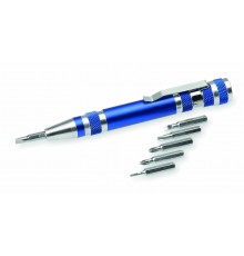 Multi Outils Blizen Bleu