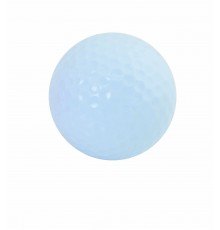 Balle de Golf Nessa Blanc