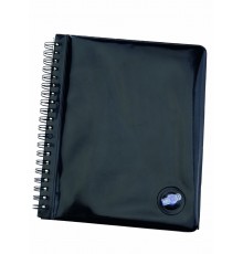 Cahier Coussin Komod