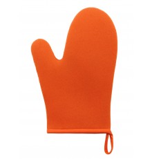 Gant de cuisine Tosha de Couleur Orange