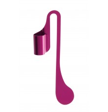Marque page Melby Fuchsia