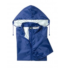 Imperméable Natsu Bleu