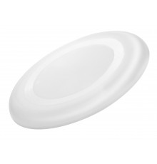 Frisbee Girox de Couleur Blanc