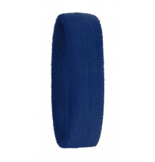 Bandeau Tête Ranster de Couleur Bleu