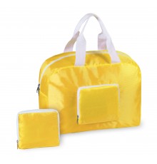 Sac pliable Sofet Jaune