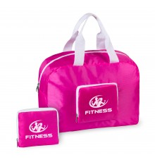 Sac pliable Sofet Fuchsia