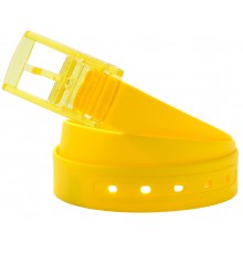 Ceinture Kyiss Jaune