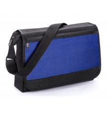 Sac Bandoulière Zukar Bleu