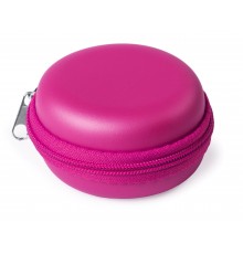 Housse Shilay de Couleur Fuchsia