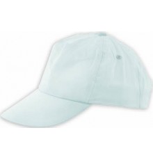 Casquette Sport - 170 gr/m²