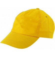 Casquette Sport - 170 gr/m²