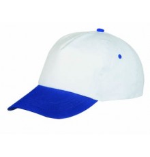 Casquette Sport - 170 gr/m²