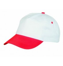 Casquette Sport - 170 gr/m²