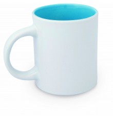 Tasse Mug Loom de Couleur Bleu