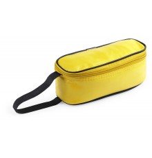 Lunch-Box Rufus de Couleur Jaune