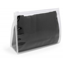 Pareo Foulard Rosix Noir