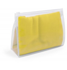 Pareo Foulard Rosix Jaune