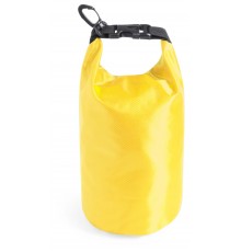 Sac Kinser Jaune