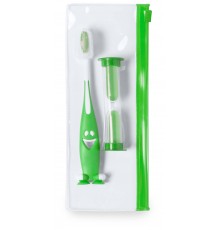 Set Fident de Couleur Vert