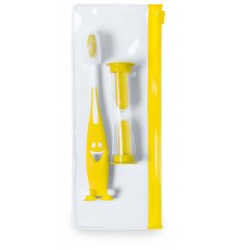 Set Fident de Couleur Jaune