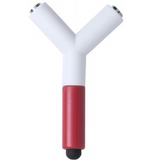 Adaptateur stylet Paterson Rouge