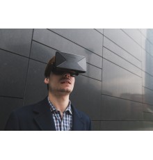 Casque de réalité virtuelle Perik