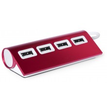 Port USB Weeper Rouge