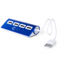 Port USB Weeper Bleu