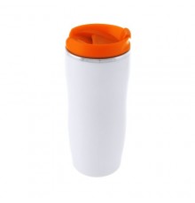 Mug Zicox Orange