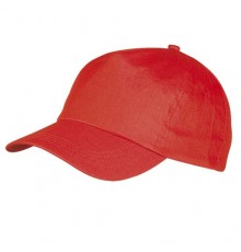 Casquette Sport - 170 gr/m²