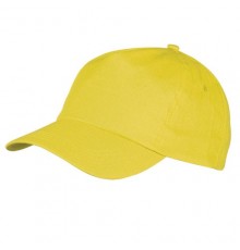 Casquette Sport - 170 gr/m²