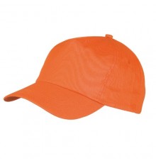 Casquette Sport - 170 gr/m²