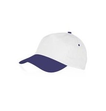 Casquette Sport - 170 gr/m²