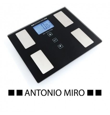 Balance Songa -Antonio Miró-