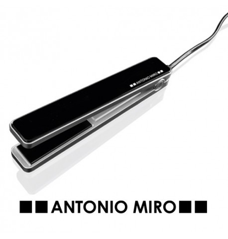 Plancha Pelo Hazor -Antonio Miró-