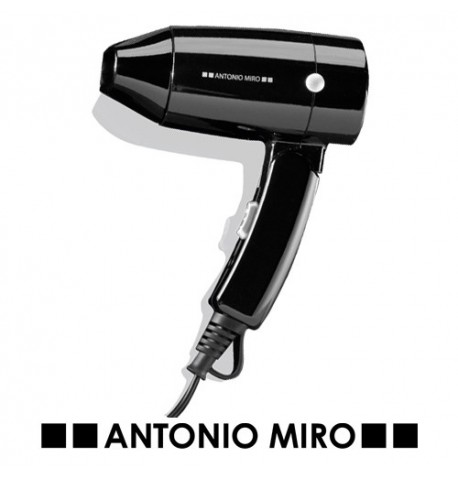 Seche cheveux Tocail -Antonio Miró-