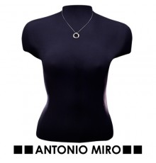 Collier Sigma -Antonio Miró-