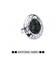 Bague réglable Helant -Antonio Miró-