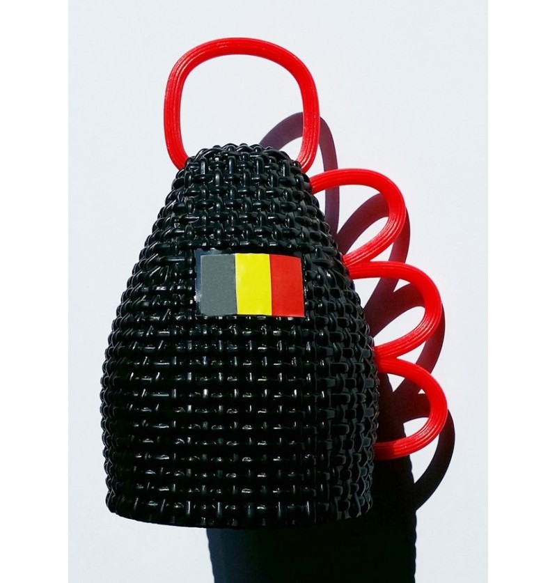 Caxirola maracas Coupe du Monde Brésil