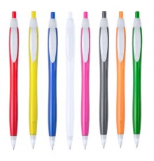 Stylo Lucke de Différentes Couleurs