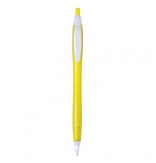 Stylo Lucke jaune