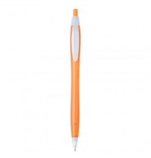 Stylo Lucke orange