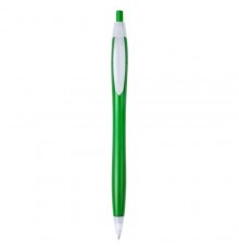 Stylo Lucke vert