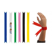 Bracelet Multi-Usages Neliam de Couleurs Différentes