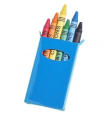 Boîte à Crayons "Tune" bleu