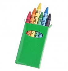 Boîte à Crayons "Tune" vert