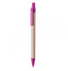 Stylo "Tori" fucsia