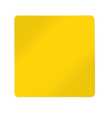 Aimant "Daken" jaune