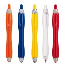 Stylo Píxel de Différentes Couleurs