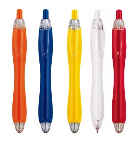 Stylo Píxel de Différentes Couleurs